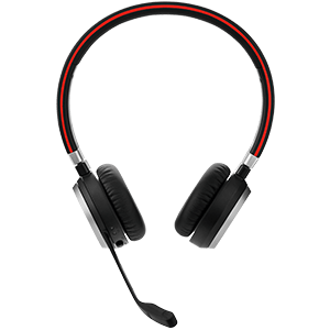 Jabra Evolve